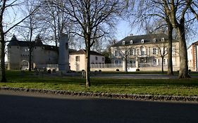 Chateau Mesny